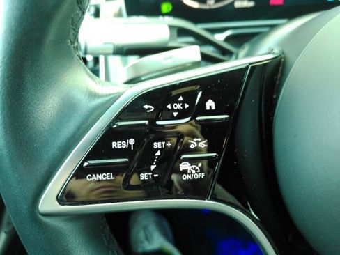 Used 2022 Mercedes-Benz S 500 4MATIC image 42