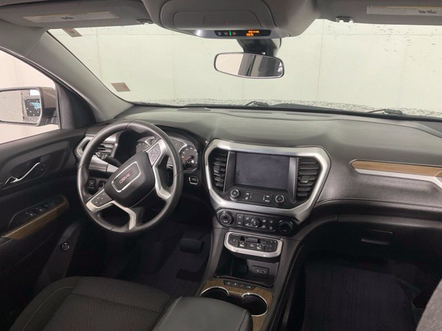 Used 2023 GMC Acadia SLE w/ Driver Convenience Package FWD image 28