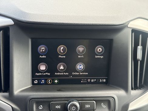 Used 2022 GMC Terrain SLE FWD image 21