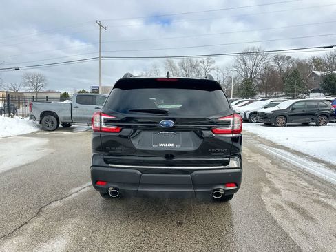 New 2026 Subaru Ascent Limited Bronze image 12