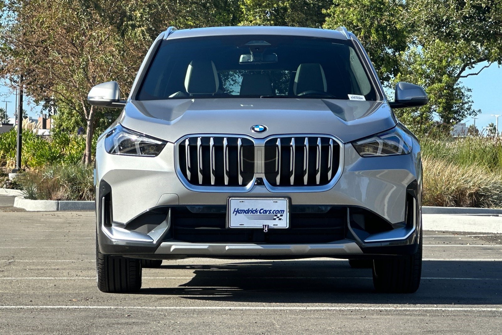 Used 2026 BMW X1 xDrive28i AWD/4WD image 10