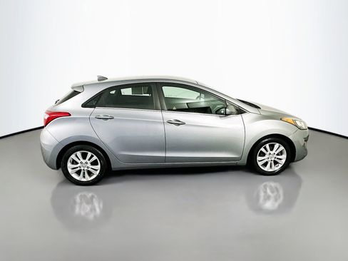 Used 2013 Hyundai Elantra GT FWD image 8