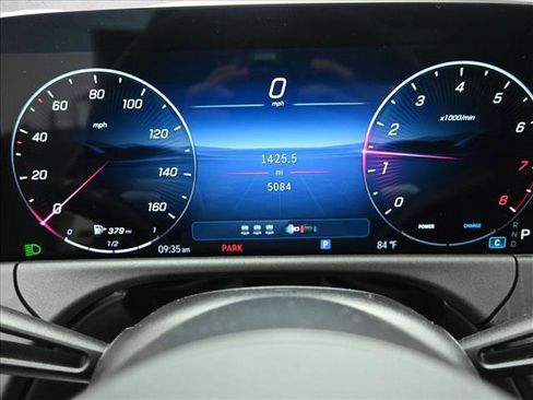 Certified 2025 Mercedes-Benz E 350 E 350 image 12