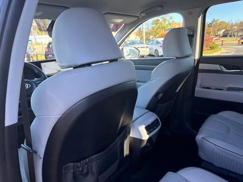 Used 2023 Hyundai Palisade SEL AWD/4WD image 20