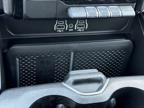 New 2026 RAM 1500 Lone Star AWD/4WD image 29