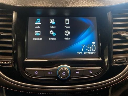 Used 2017 Chevrolet Trax LS image 18
