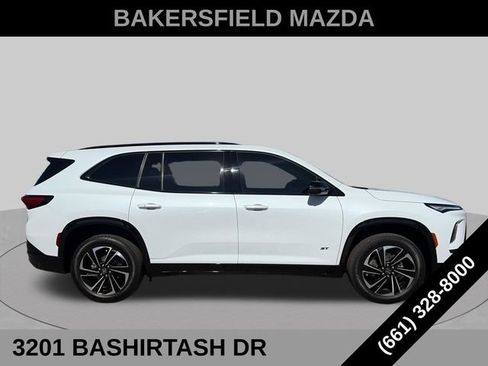 Used 2026 Buick Enclave Sport Touring w/ Power Package AWD/4WD image 6