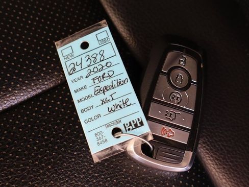 Used 2020 Ford Expedition XLT w/ Equipment Group 202A image 57