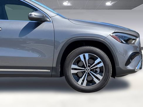 Certified 2026 Mercedes-Benz GLA 250 image 34