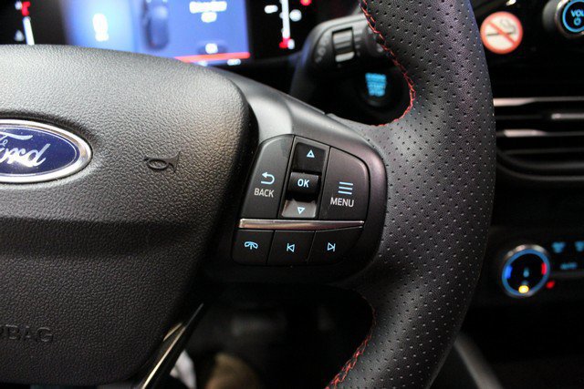 Used 2025 Ford Escape ST-Line Select AWD/4WD image 25