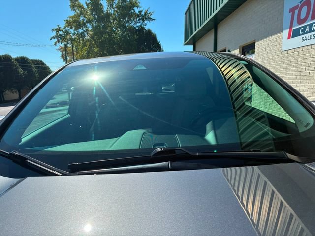Used 2017 Honda CR-V EX-L image 11