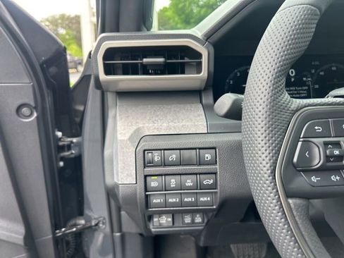 New 2026 Toyota Tacoma 4x4 Double Cab Hybrid image 26