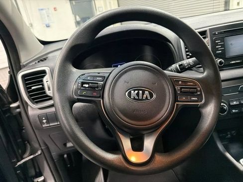 Used 2019 Kia Sportage LX FWD image 14