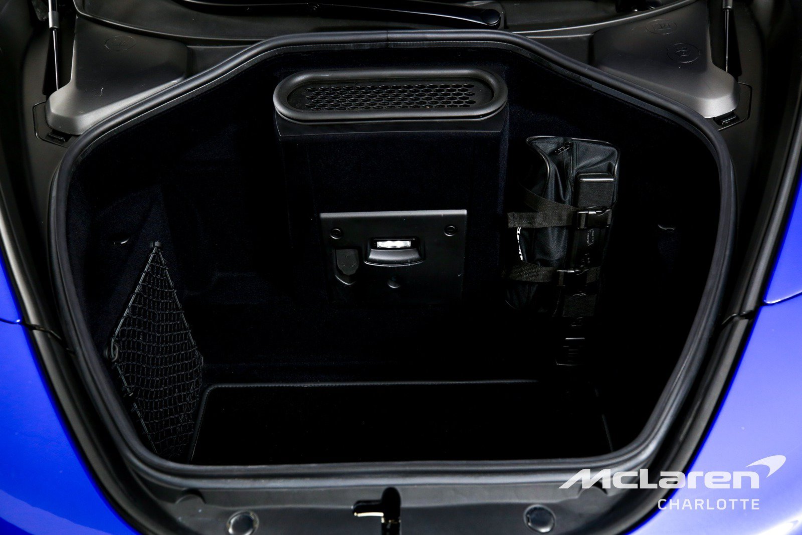 Used 2025 McLaren 750S RWD image 13