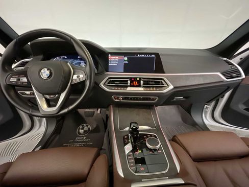 Certified 2023 BMW X5 xDrive40i image 17