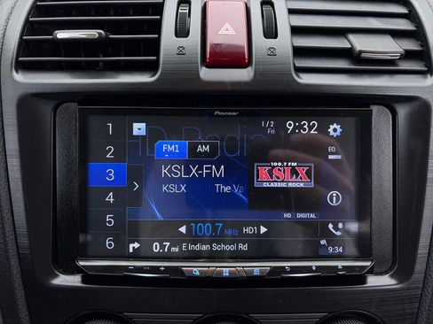 Used 2015 Subaru Forester 2.5i Touring w/ Eyesight & Navigation System image 24