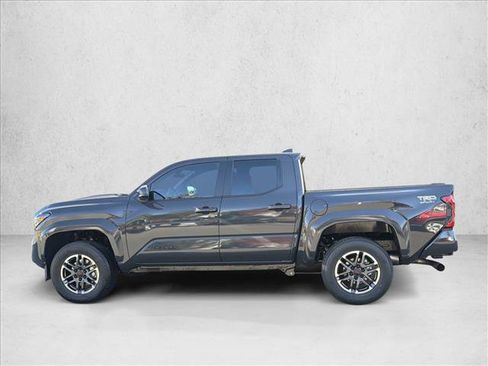 New 2025 Toyota Tacoma TRD Sport image 8
