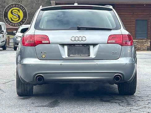 Used 2008 Audi A6 3.2 image 5