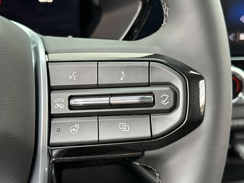 New 2026 Chevrolet Colorado LT image 28