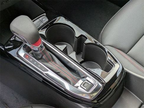 New 2026 Chevrolet Trax RS w/ Driver Confidence Package image 18