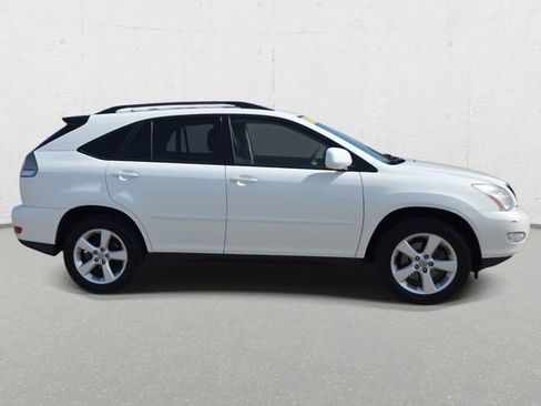 Used 2007 Lexus RX 350 2WD image 4