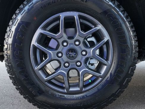 New 2026 Ford Ranger XLT w/ Equipment Group 301A High image 30