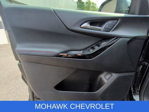 Used 2026 Chevrolet Equinox RS w/ Convenience Package III AWD/4WD image 23
