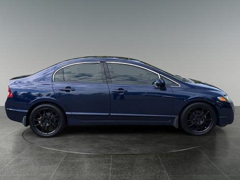 Used 2009 Honda Civic EX image 10