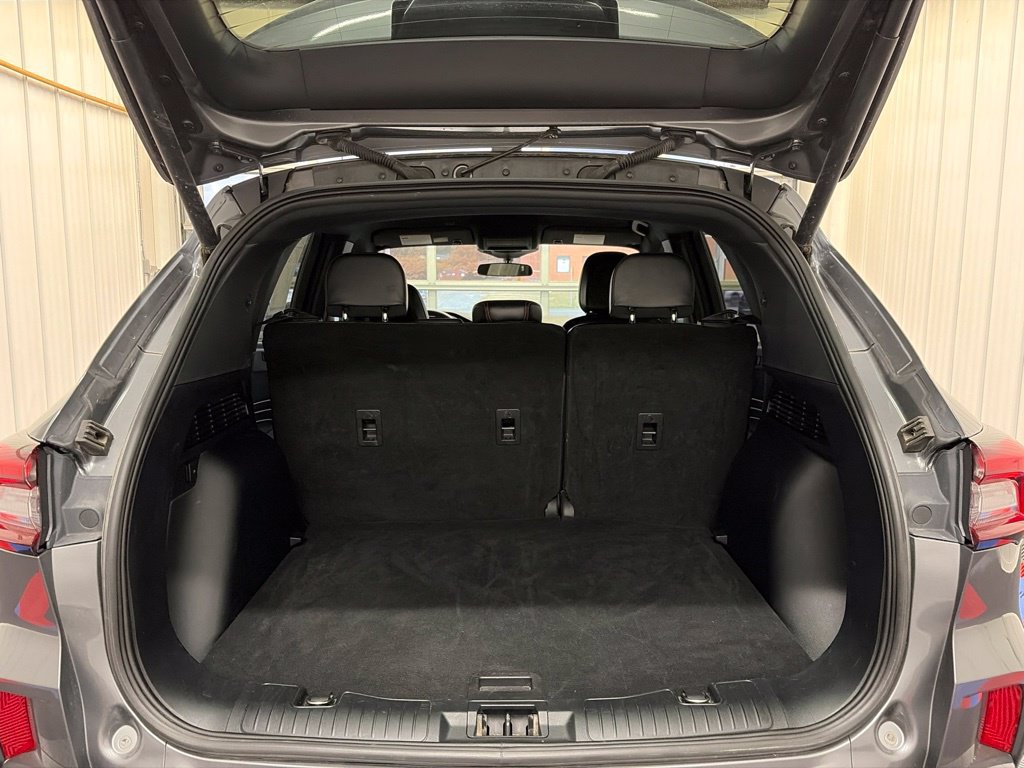 Used 2023 Ford Escape ST-Line AWD/4WD image 15