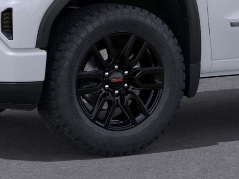 New 2026 GMC Sierra 1500 Elevation w/ Preferred Package image 9