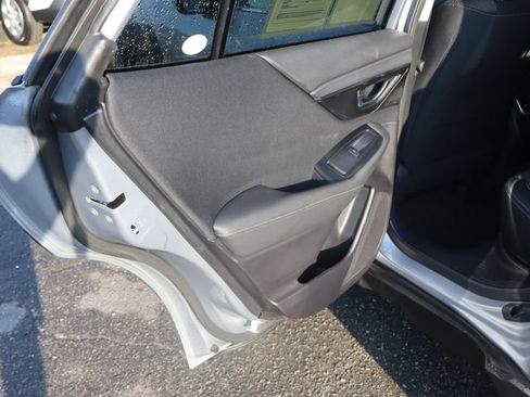 Certified 2024 Subaru Outback Premium AWD/4WD image 31