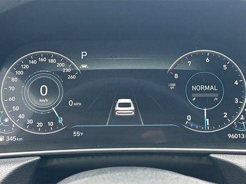 Used 2020 Hyundai Sonata Limited image 30