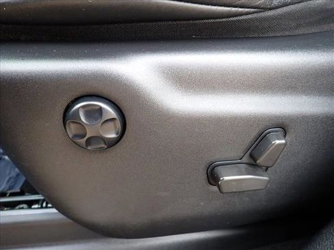 Used 2021 Jeep Grand Cherokee SRT image 14