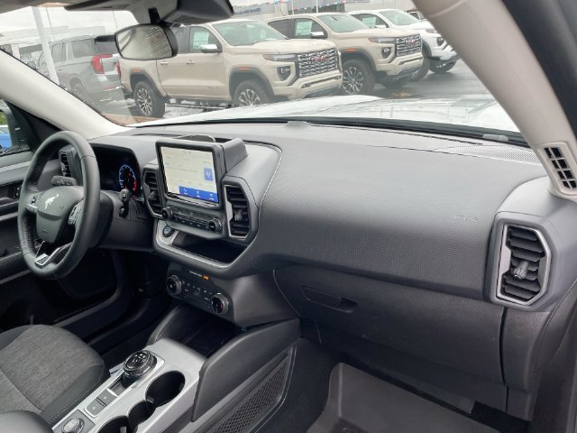 Used 2022 Ford Bronco Sport Big Bend w/ Convenience Package AWD/4WD image 19