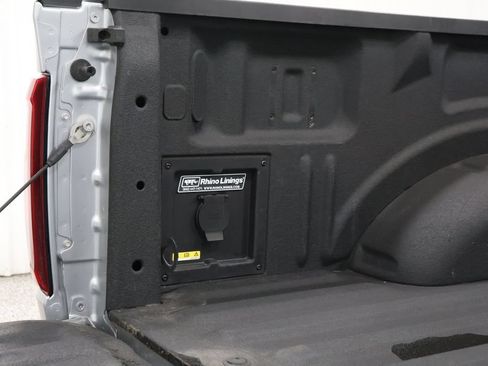 Used 2024 Ford F150 XLT w/ Equipment Group 302A MID AWD/4WD image 37