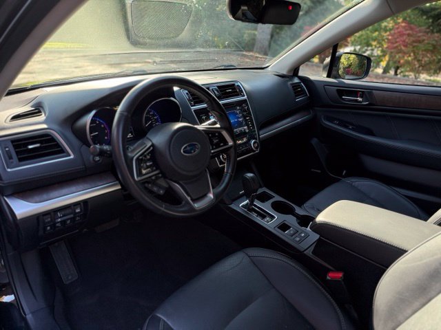 Used 2018 Subaru Outback 2.5i Limited AWD/4WD image 10