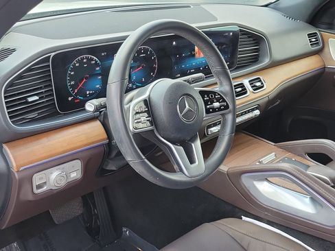 Certified 2022 Mercedes-Benz GLE 350 4MATIC image 21