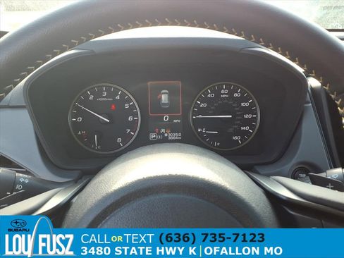 Certified 2025 Subaru Crosstrek 2.5i Sport image 20