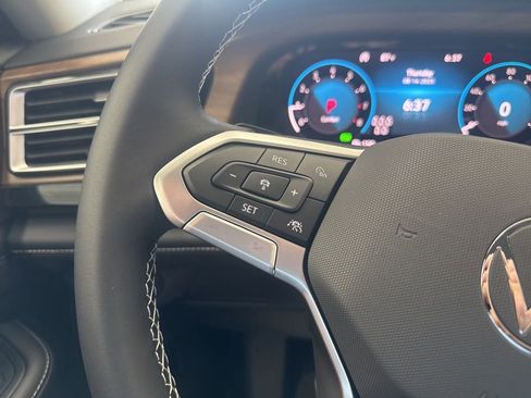 New 2026 Volkswagen Atlas SE AWD/4WD image 16
