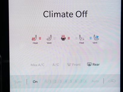 Used 2025 RAM 2500 Limited