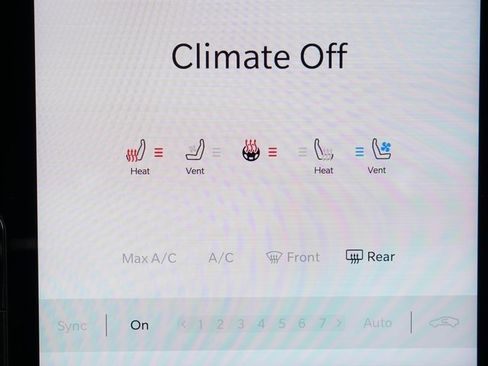 Used 2025 RAM 2500 Limited image 3