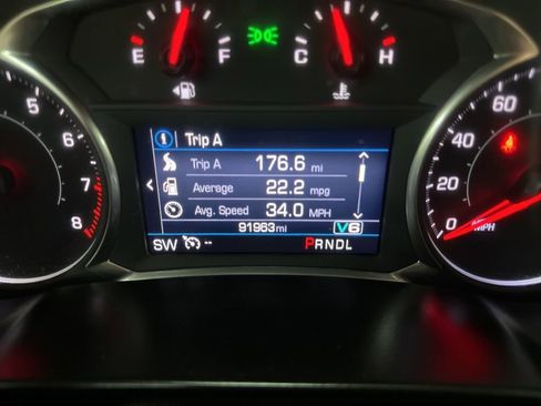 Used 2021 Chevrolet Blazer LT image 47