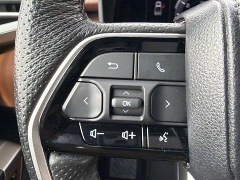 Used 2024 Toyota Tundra 1794 Edition image 28