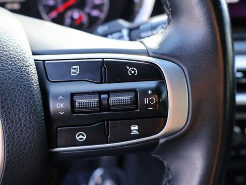 Used 2022 Kia K5 GT-Line w/ GT-Line FWD Premium Package image 44