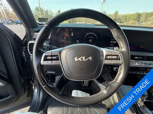Used 2023 Kia Telluride SX Prestige X-Line image 9