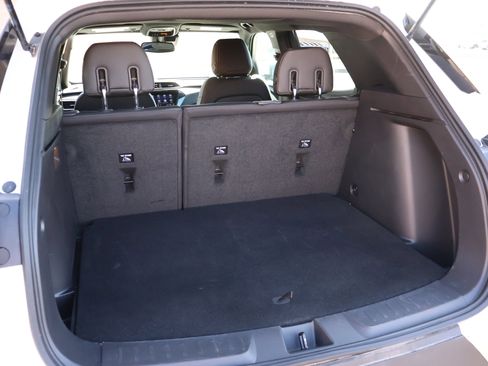 Certified 2023 Chevrolet TrailBlazer ACTIV w/ Convenience Package image 23