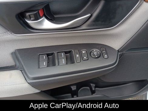 Used 2022 Honda CR-V EX image 12