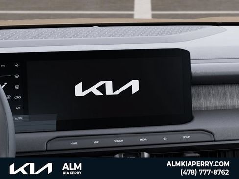New 2027 Kia Telluride X-Line SX Prestige AWD/4WD image 20
