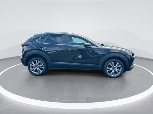 Used 2023 MAZDA CX-30 AWD 2.5 S w/ Preferred Package image 10