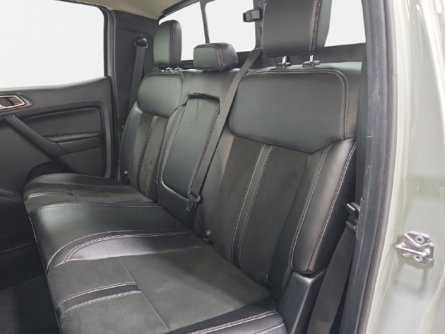 Certified 2021 Ford Ranger Lariat w/ Tremor Off-Road Package AWD/4WD image 13